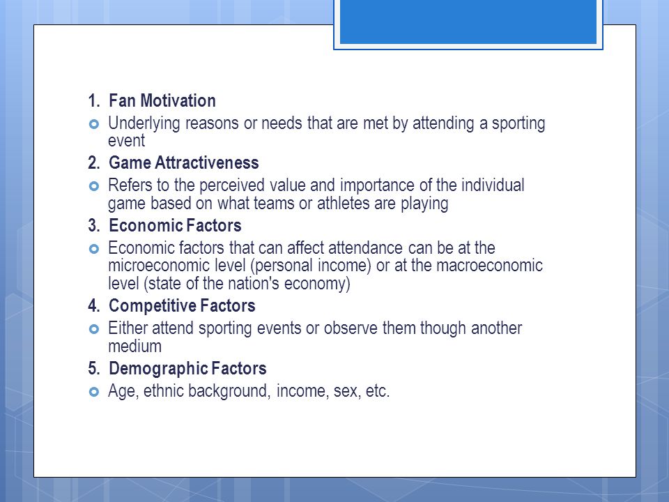 IELTS Cue Card Sample 64 – Describe a sporting event you attended